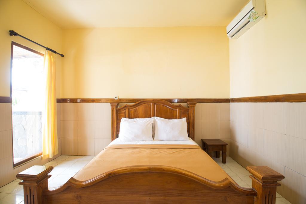 Tanjung Alam Hotel Ловина Экстерьер фото