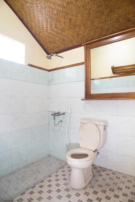 Tanjung Alam Hotel Ловина Экстерьер фото