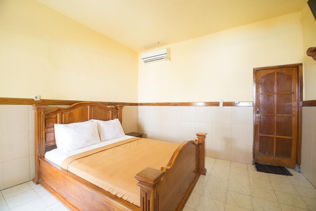 Tanjung Alam Hotel Ловина Экстерьер фото
